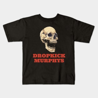 Dropkick Murphys Kids T-Shirt